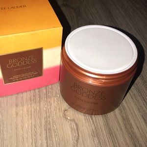 Estée Lauder Bronze Goddess Whipped Body Creme